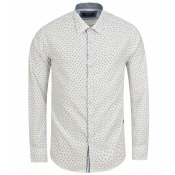 Ανδρικό πουκάμισο Dash&Dot 09010