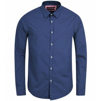 Ανδρικό πουκάμισο Dash&Dot 09019-1