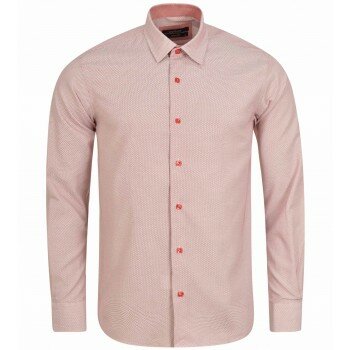 Ανδρικό πουκάμισο Dash&Dot 09056
