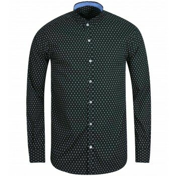 Ανδρικό πουκάμισο Dash&Dot 09413