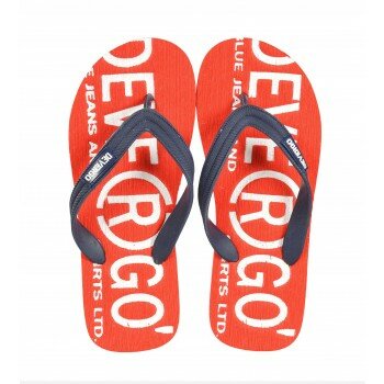 Ανδρική σαγιονάρα Devergo' 2014-3