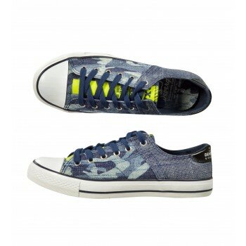 Ανδρικά υποδήματα Devergo 3040-2