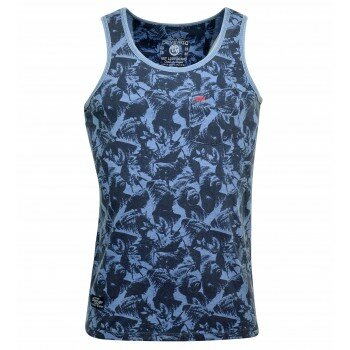 Ανδρικό αμάνικο T-shirt Devergo 4058-2