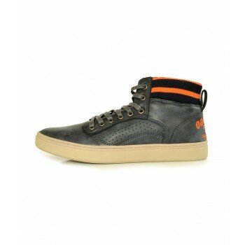 Ανδρικά υποδήματα Devergo 8002