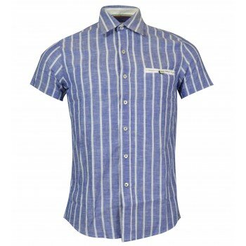 Ανδρικό πουκάμισο NCS 0004/0079