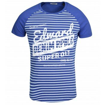 Ανδρικό T-shirt Edward ADAIR