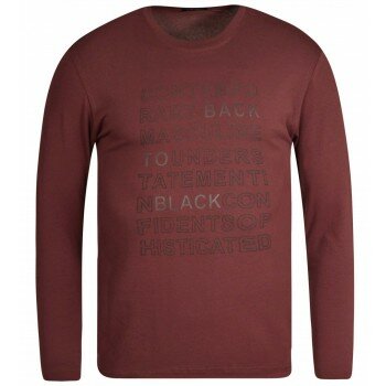 Ανδρική μπλούζα Everbest RW19002-2