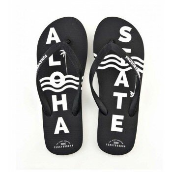 Ανδρική σαγιονάρα Funky Buddha FBM052-08119