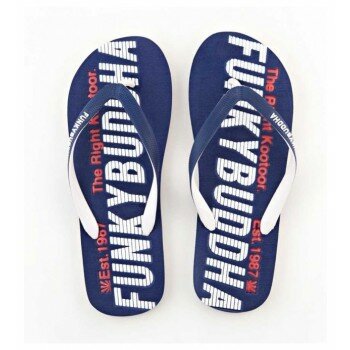 Ανδρική σαγιονάρα Funky Buddha FBM054-08119