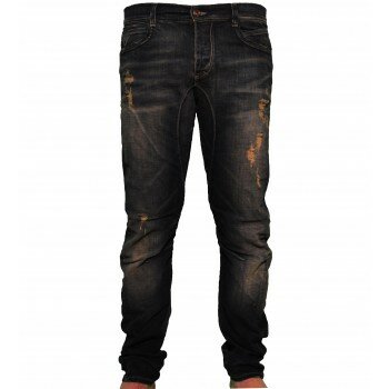 Ανδρικό jean Fifty Four Denim DOLANJ724000