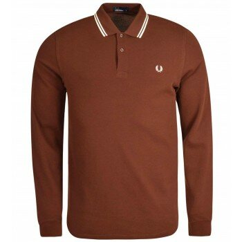 Ανδρικό Polo Fred Perry M3636-5