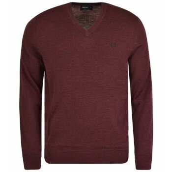 Ανδρικό πουλόβερ Fred Perry K4500-2