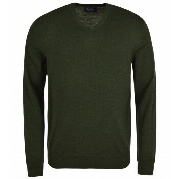 Ανδρικό πουλόβερ Fred Perry K4500