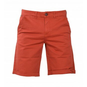 Ανδρική βερμούδα Funky Buddha FBM33-3117