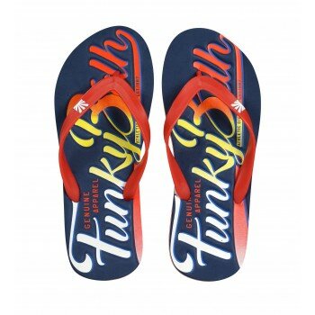 Ανδρική σαγιονάρα Funky Buddha FBM059-08118