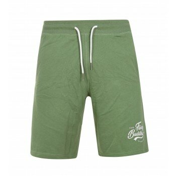 Ανδρική φόρμα βερμούδα Funky Buddha FBM044-03119-1