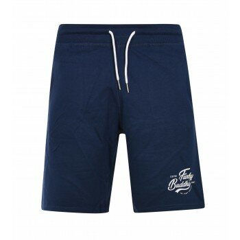 Ανδρική φόρμα βερμούδα Funky Buddha FBM044-03119