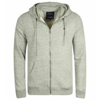 Ανδρική ζακέτα Funky Buddha FBM001-06218-1