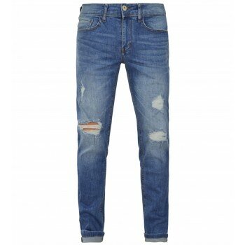 Ανδρικό Jean Funky Buddha FBM062-02119