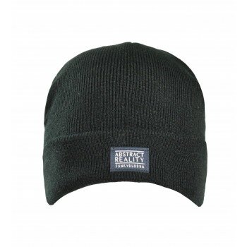 Ανδρικός σκούφος Funky Buddha FBM030-10217-1