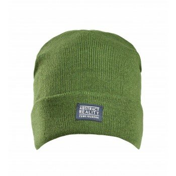 Ανδρικός σκούφος Funky Buddha FBM030-10217-2