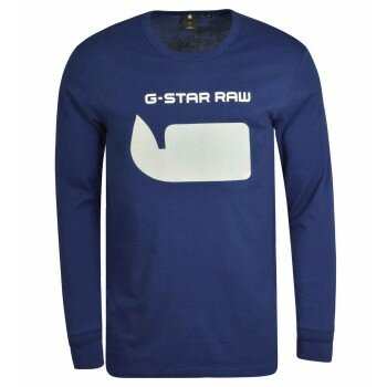 Ανδρική μπλούζα G-STAR D11686-336-1305