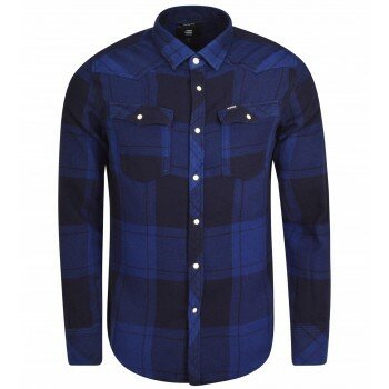 Ανδρικό πουκάμισο G-Star D10255-A415-9977