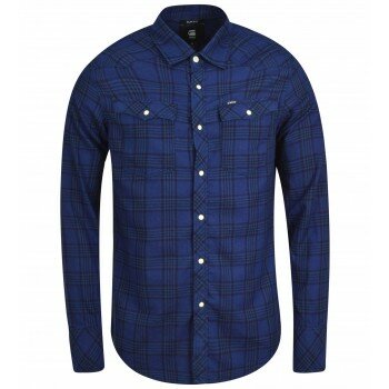 Ανδρικό πουκάμισο G-Star D10255-A417-9981