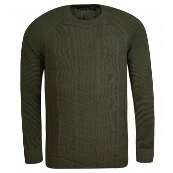 Ανδρικό πλεκτό G-STAR D09554-8403-995