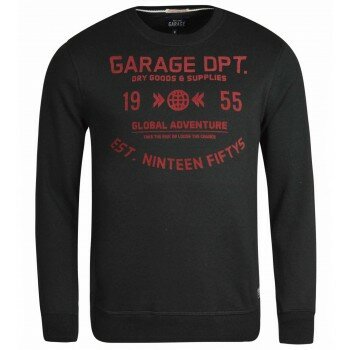 Ανδρικό φούτερ Garage Fifty 5 GAM208-06218-1