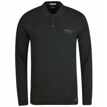 Ανδρικό Polo Garage Fifty 5 GAM201-11218-3