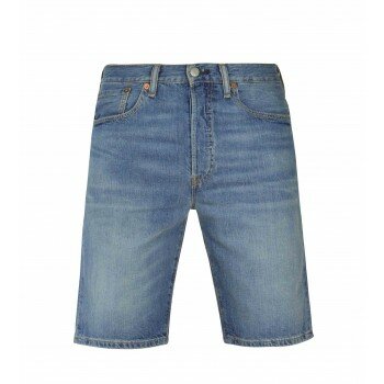 Ανδρική jean βερμούδα Levis 501 36512-0052