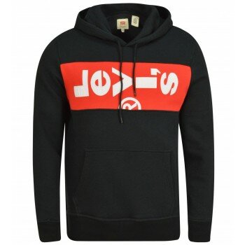 Ανδρικό φούτερ Levis 69872-0001