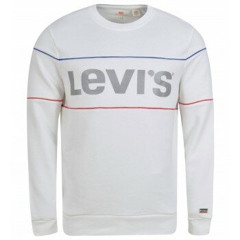 Ανδρικό φούτερ Levis 69873-0000