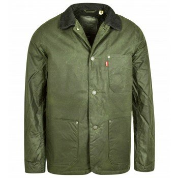 Ανδρικό μπουφάν Levis 56575-0001