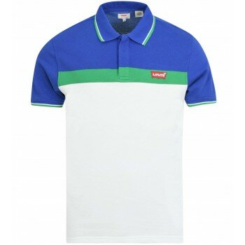 Ανδρικό Polo Levis MODERN HM 69948-0006