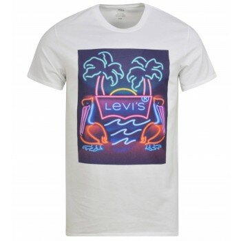 Ανδρικό T-shirt Levis 22491-0493