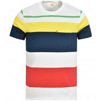 Ανδρικό T-shirt Levis 29813-0079