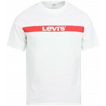 Ανδρικό T-shirt Levis RELAXED GRAPHIC TEE 69978-0005