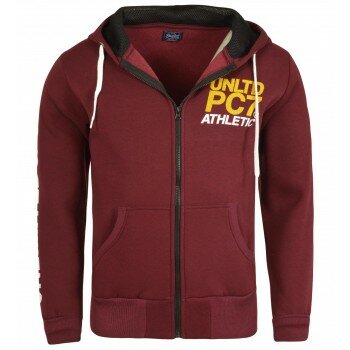 Ανδρική ζακέτα PACO&CO 8593