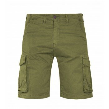 Ανδρική βερμούδα cargo Redspot pilot-sh-1