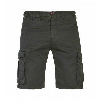 Ανδρική βερμούδα cargo Redspot PILOT-SH