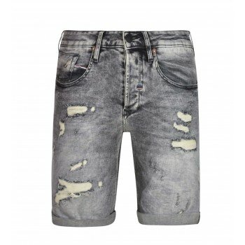 Ανδρική jean βερμούδα Redspot BONO-SHG