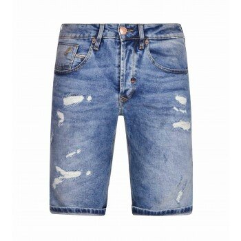 Ανδρική jean βερμούδα Redspot BONO-SHL