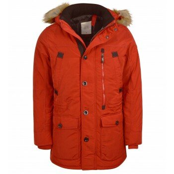 Ανδρικό μπουφάν S.OLIVER 51.4898