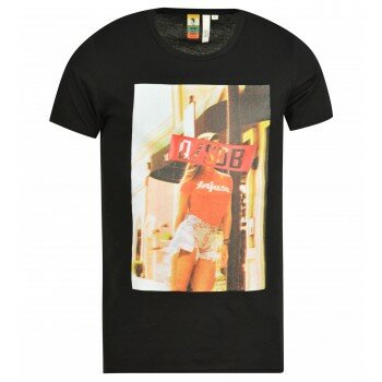 Ανδρικό T-shirt S.OLIVER 2003963-1