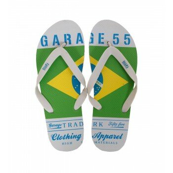 Ανδρική σαγιονάρα Garage Fifty 5 G10-8113