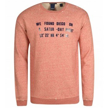 Ανδρικό φούτερ Scotch&Soda 133272