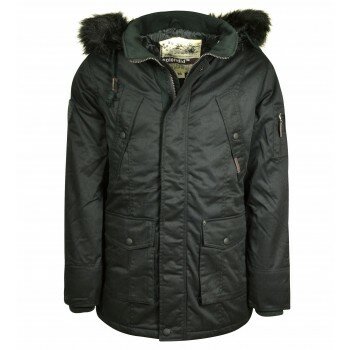 Ανδρικό μπουφάν Splendid 38-201-068