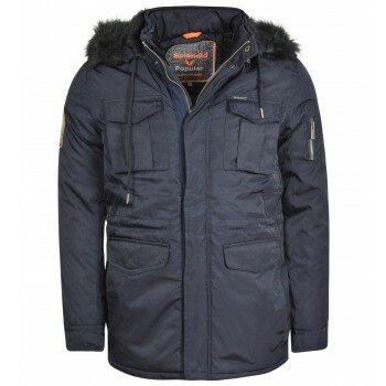 Ανδρικό μπουφάν Splendid 40-201-050